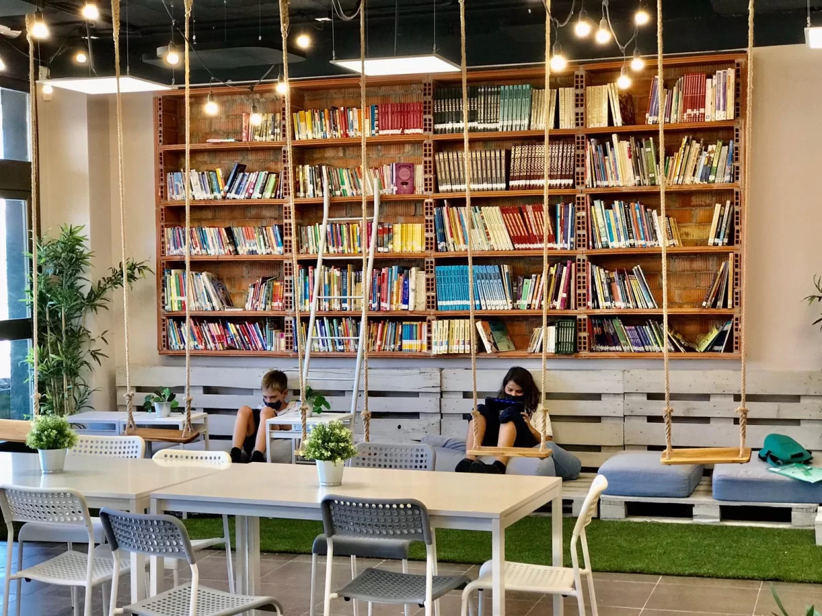 colearning